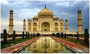 visit in agra