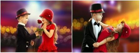 Valentine\\\'s Day, Bangalore