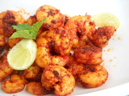 seafood restaurants in bangalore