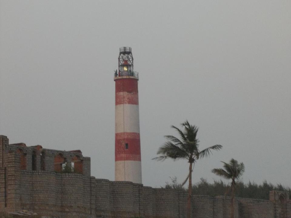 Gopalpur On Sea