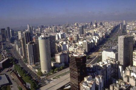 Famous Places In Argentina