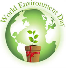 World Envirniment Day