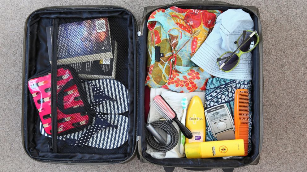TRAVEL