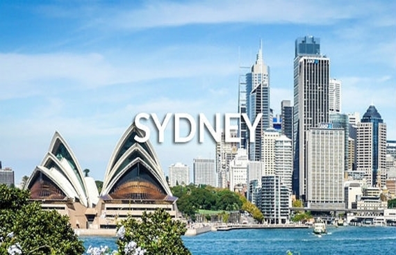 Sydney