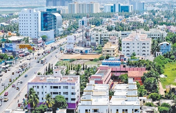 Chennai