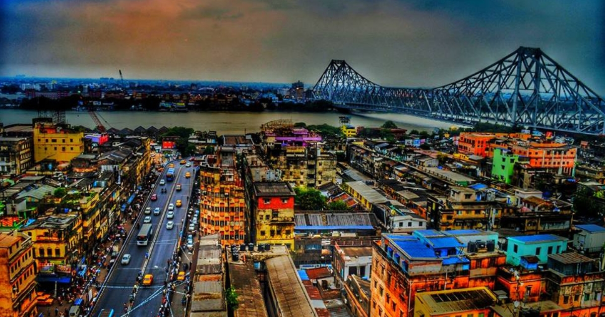 Kolkata
