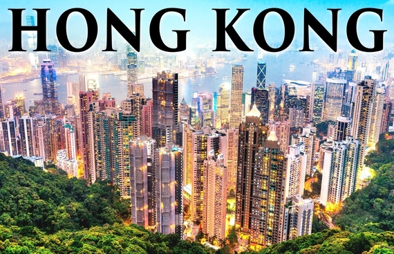 Hong Kong