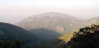 mahendagiri