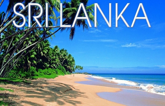 Srilanka