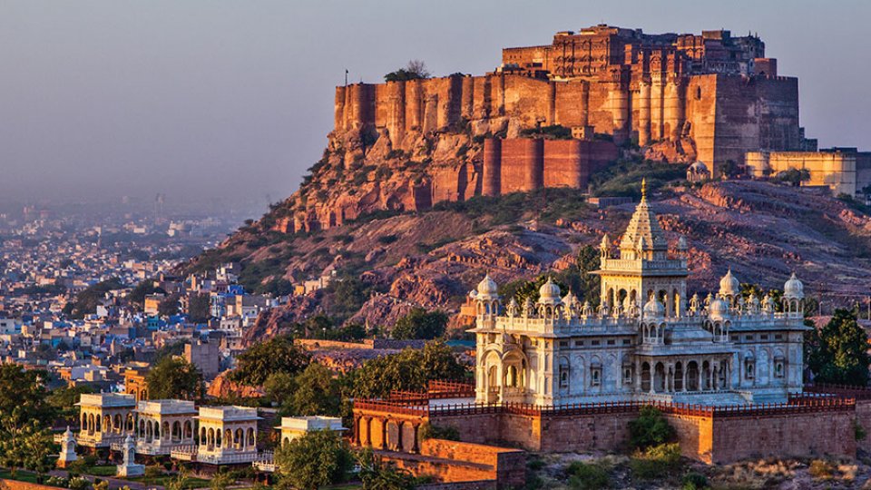 rajasthan
