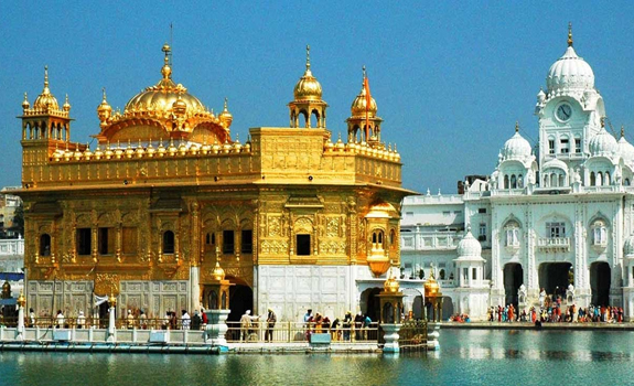Golden Temple