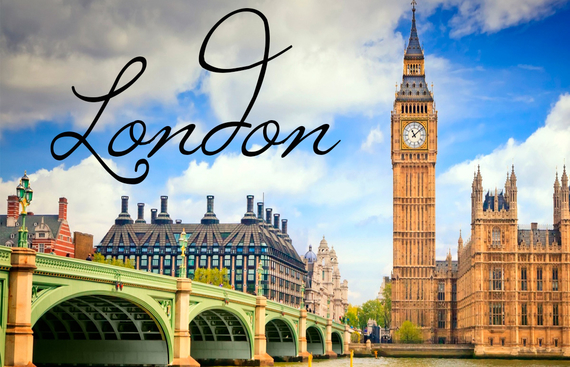 London