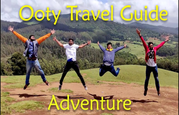 Ooty