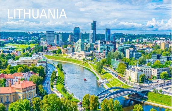 Lithuania