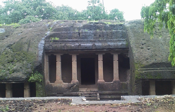 Erravaram Caves