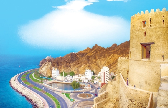 Oman