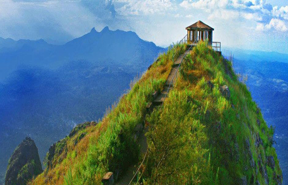 Needle Rock View Point
