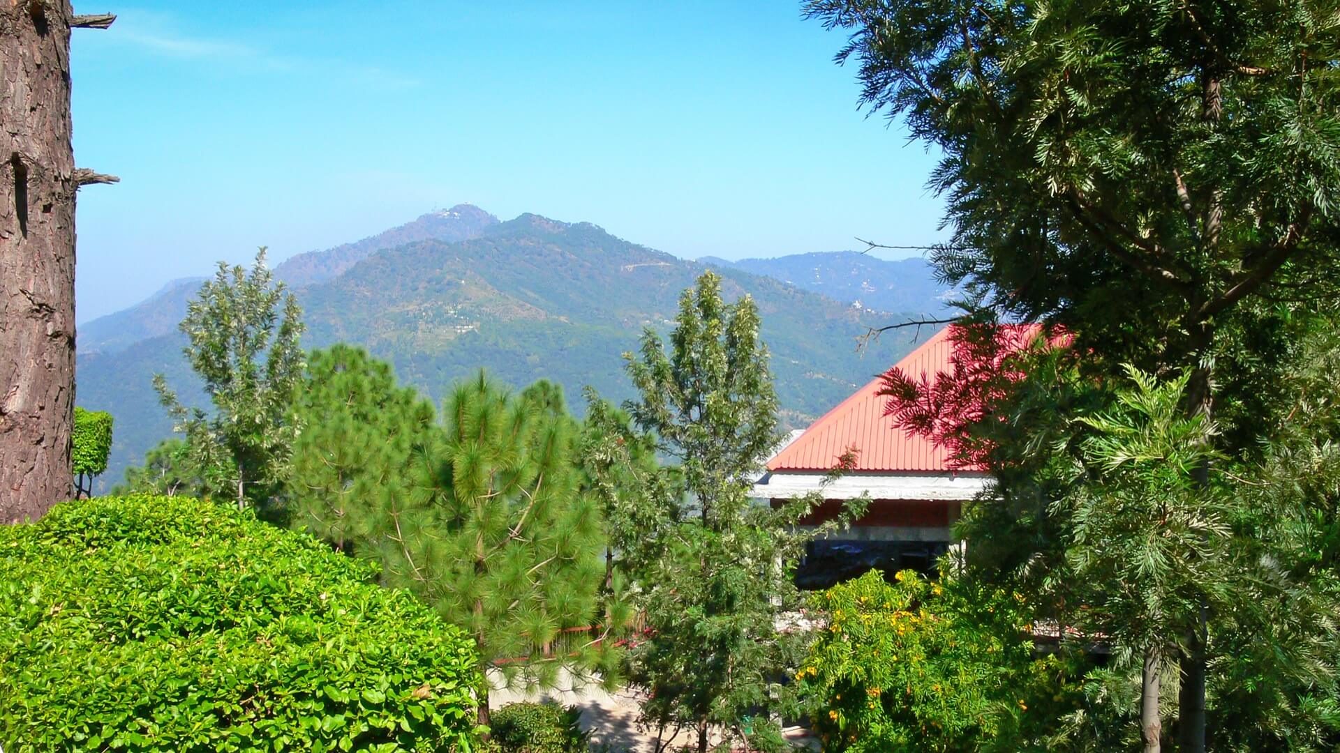 Parwanoo - An Experience Which You Will Never Forget