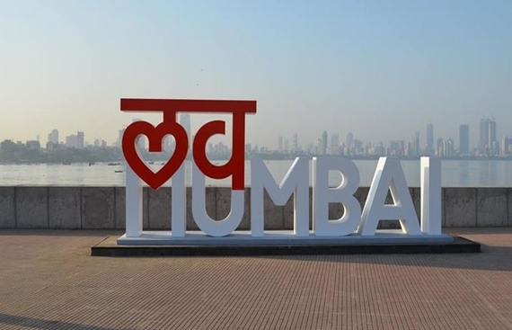Mumbai