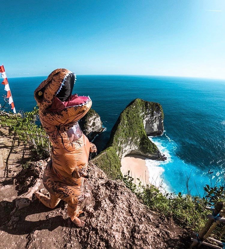 Nusa Penida