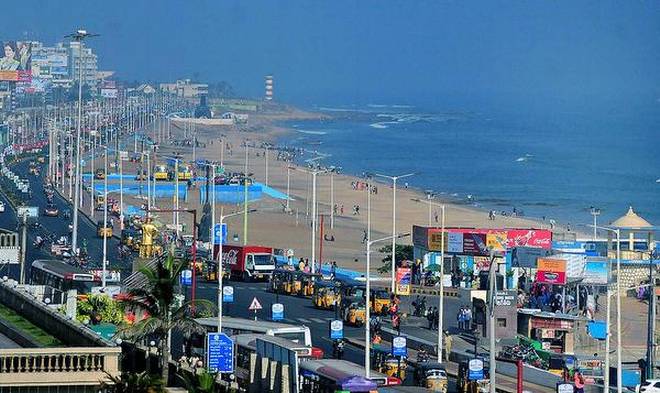 Visakhapatnam