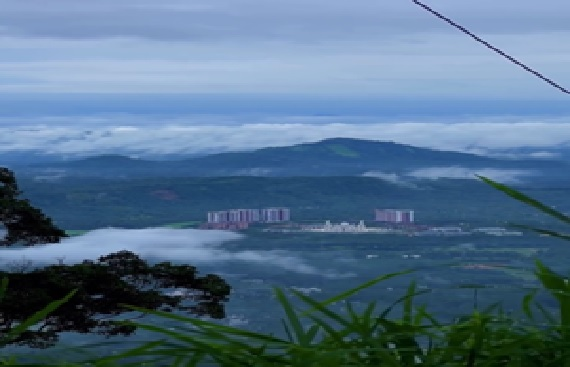  Lakkidi View Point