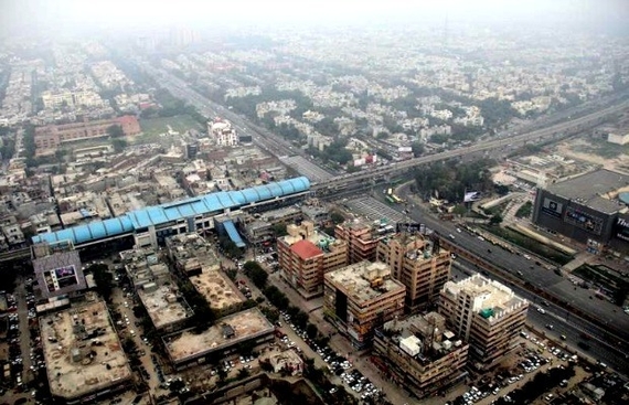 Noida