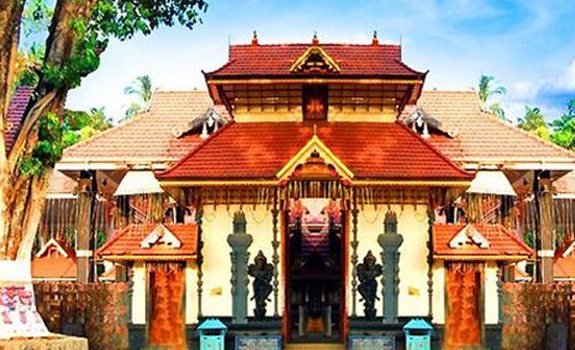 Guruvayurappan Temple