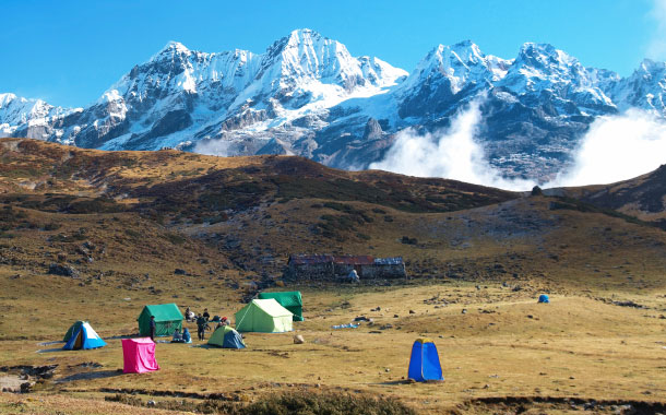 Himachal praesh