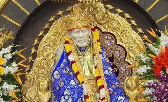 Shirdi Saibaba