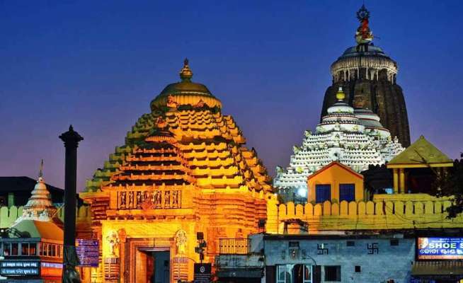 JagannathTemple