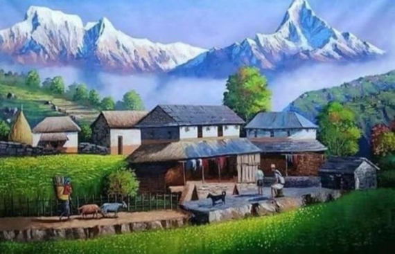 Nepal