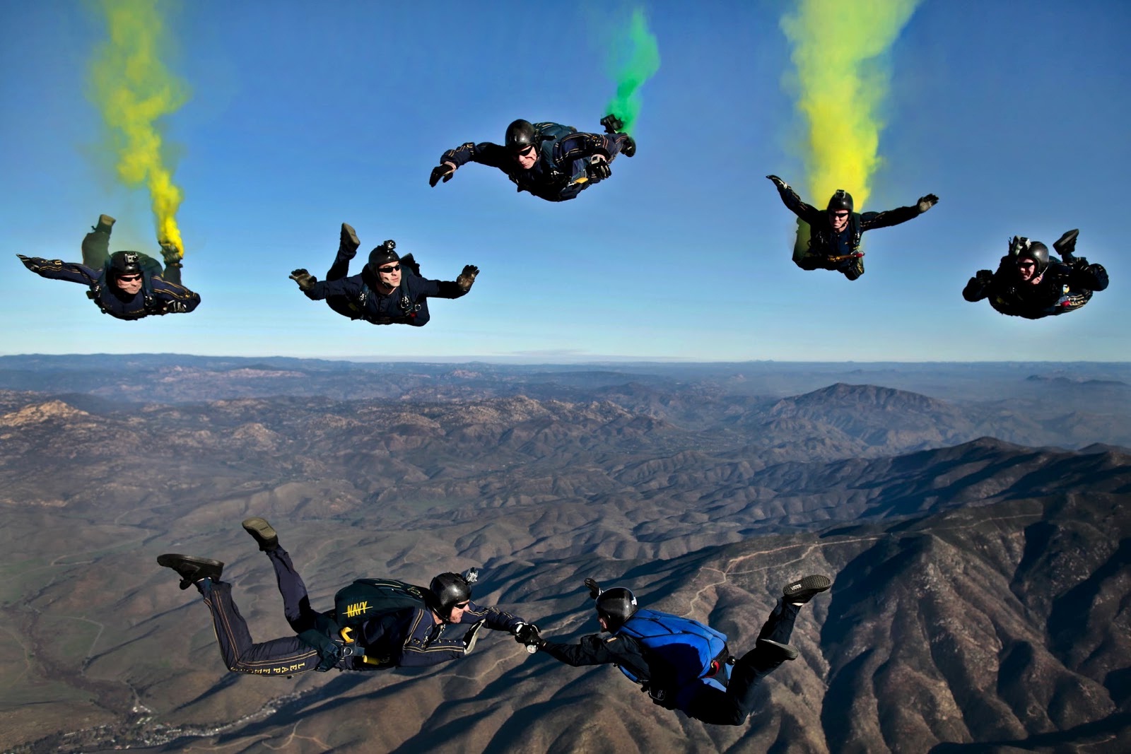 5 travel adventures for adrenaline  junkies