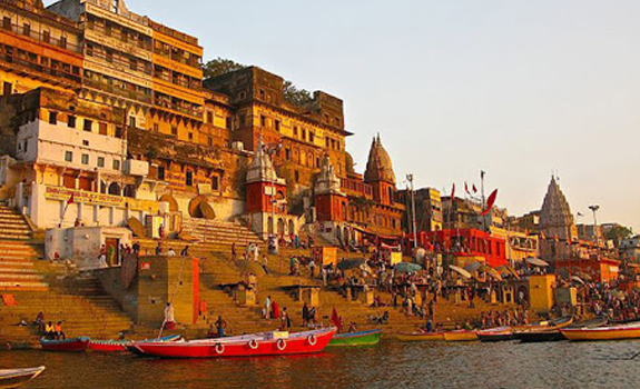 Kashi Vishwanath Temple