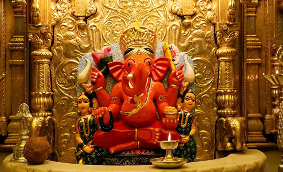 Siddhivinayak Temple