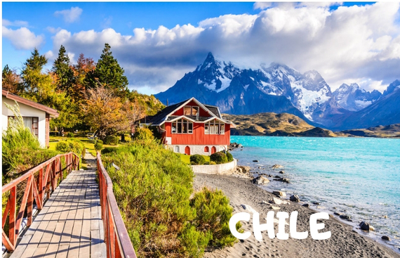 Chile