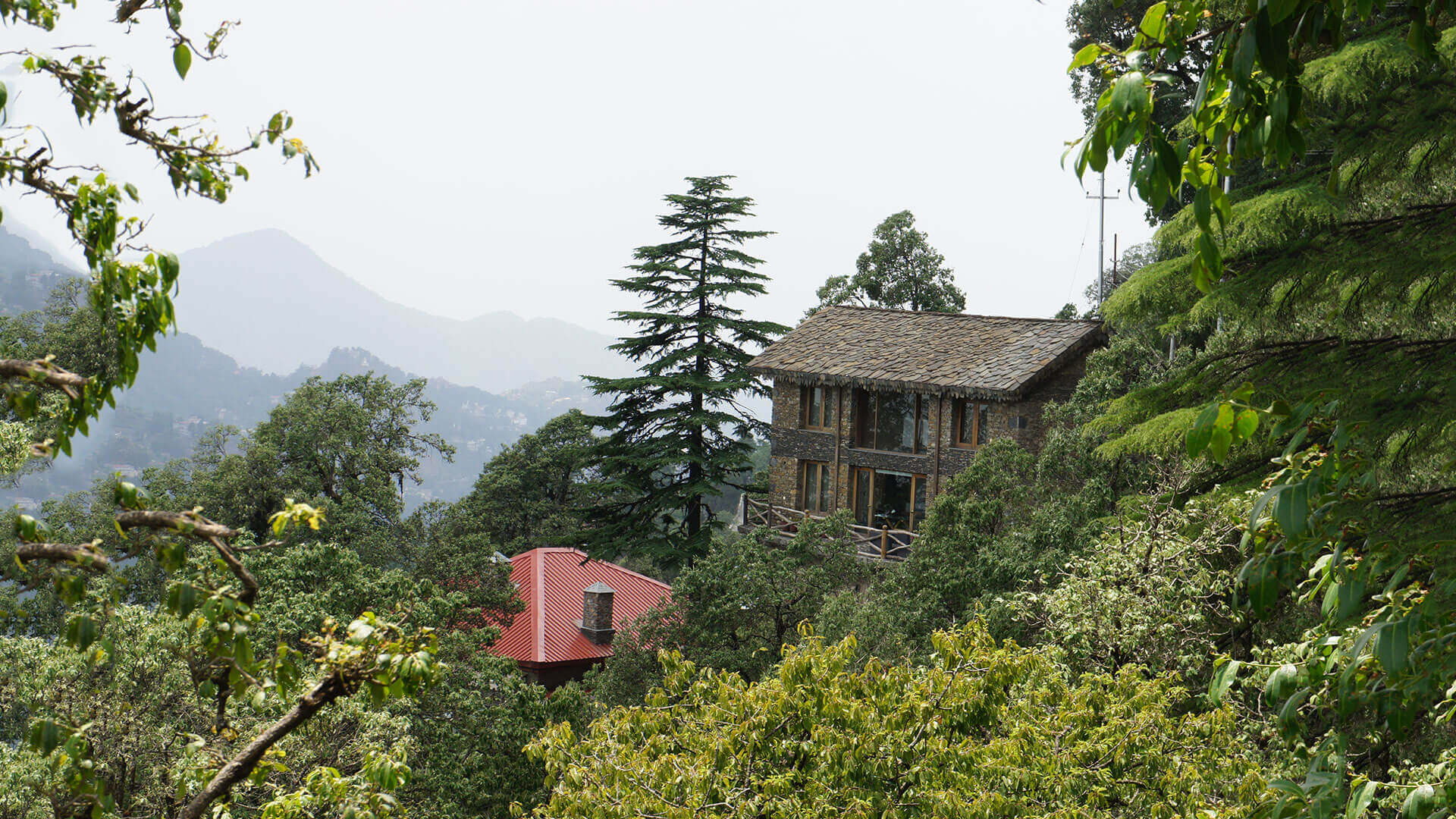 Mussoorie - An Incredible Monsoon Destination