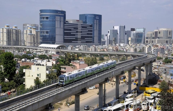 Gurgaon