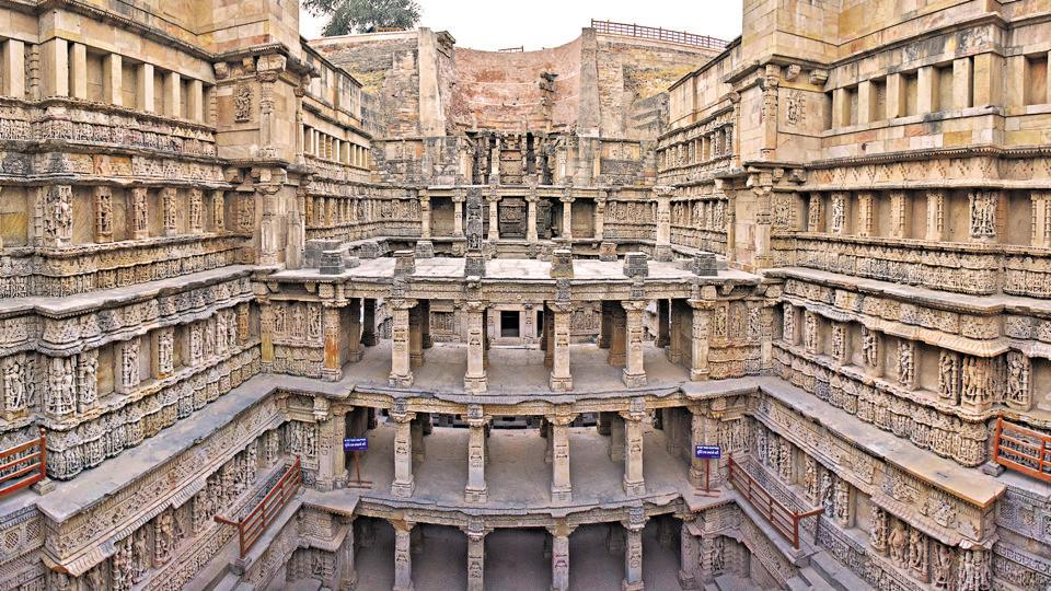 Rani-ki-Vav
