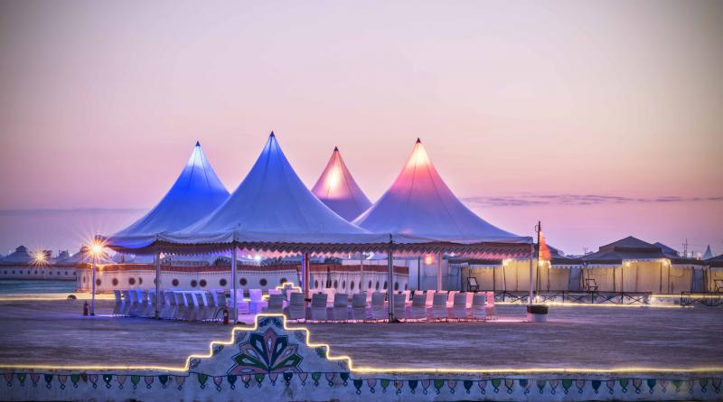 rann utsav