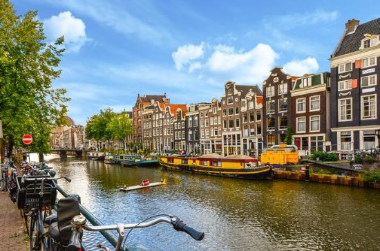 Amsterdam