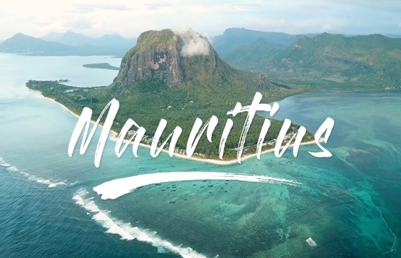 Mauritius