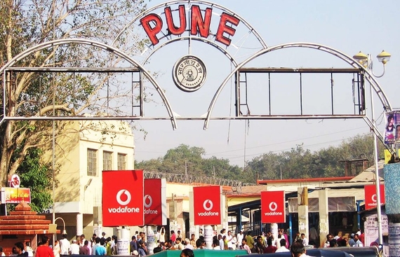 pune