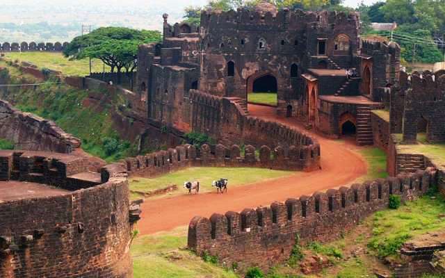 Bidar
