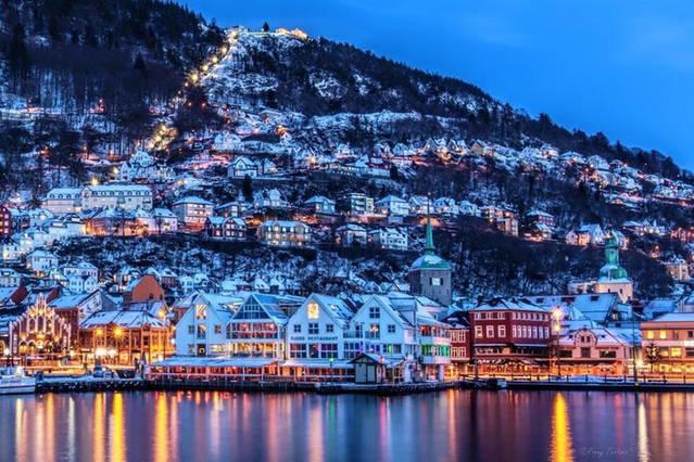 Bergen