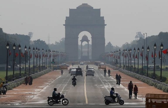 Delhi