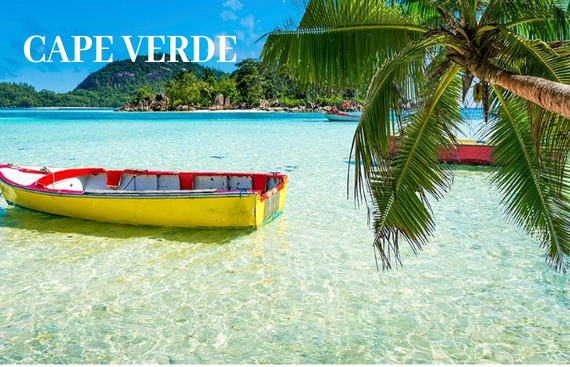 Cape Verde