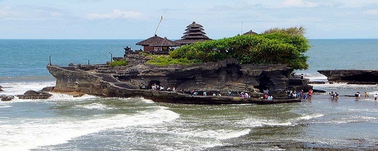 Pura Tanah Lot