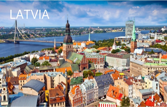 Latvia
