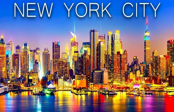 New York